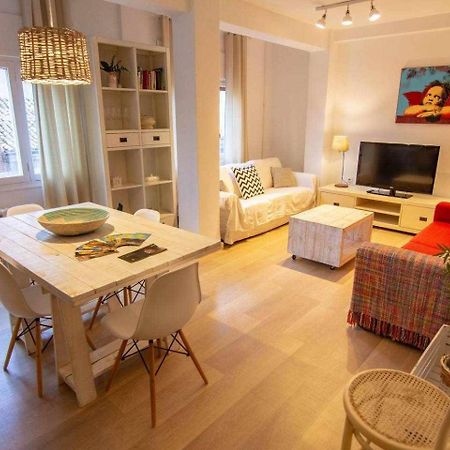 דירות קואנקה Habitahost Ramon Y Cajal מראה חיצוני תמונה