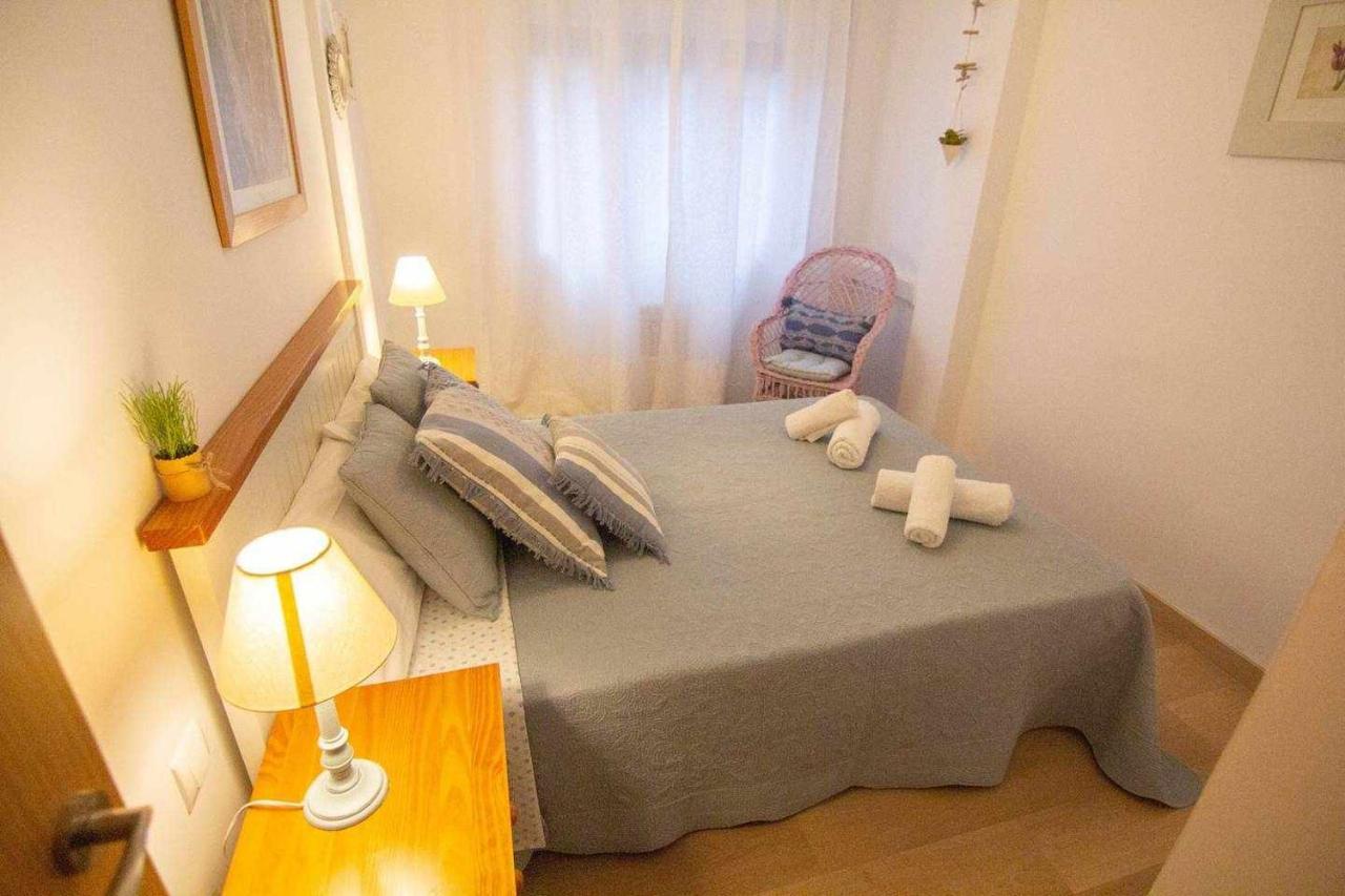 דירות קואנקה Habitahost Ramon Y Cajal מראה חיצוני תמונה