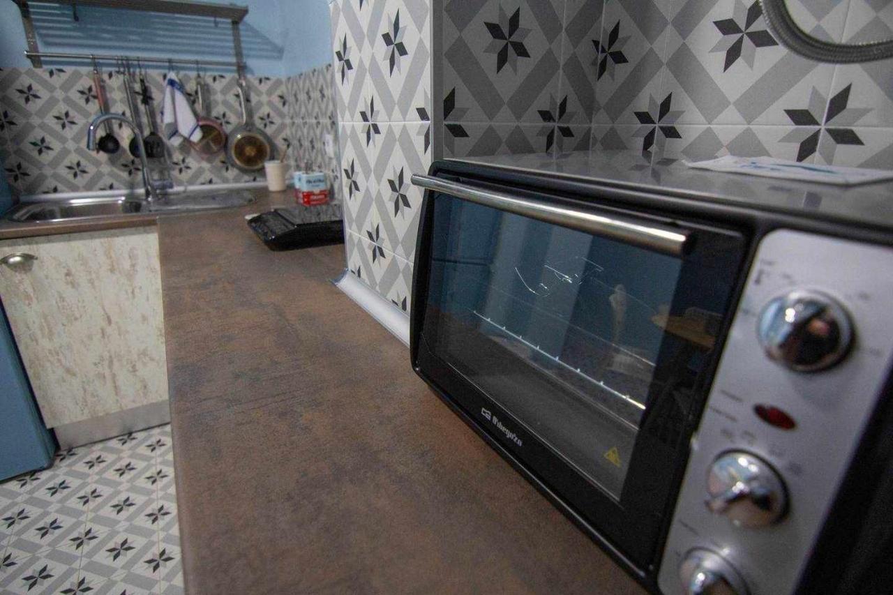 דירות קואנקה Habitahost Ramon Y Cajal מראה חיצוני תמונה