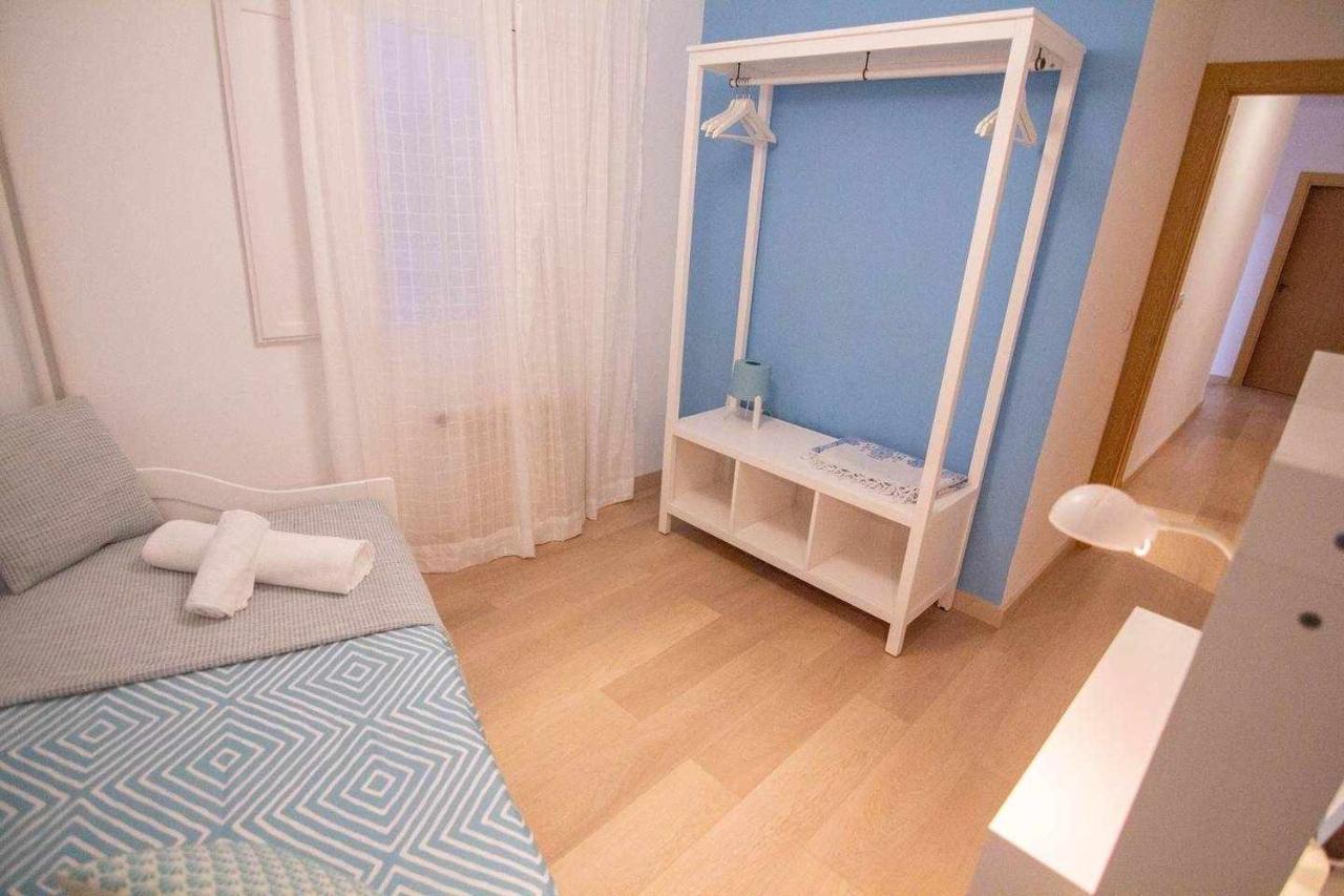 דירות קואנקה Habitahost Ramon Y Cajal מראה חיצוני תמונה