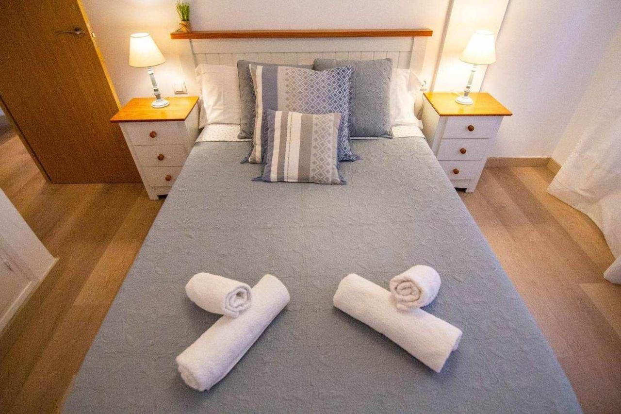 דירות קואנקה Habitahost Ramon Y Cajal מראה חיצוני תמונה